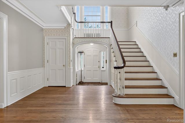 2307 Hill Street, Ann Arbor, MI 48104