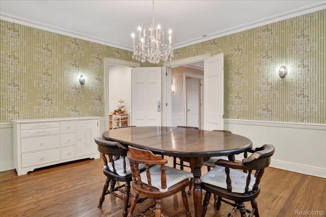 2307 Hill Street, Ann Arbor, MI 48104