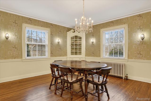 2307 Hill Street, Ann Arbor, MI 48104