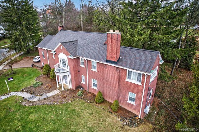 2307 Hill Street, Ann Arbor, MI 48104