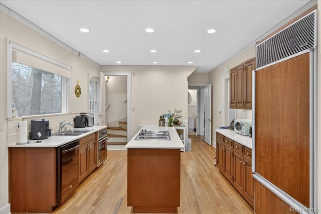 2307 Hill Street, Ann Arbor, MI 48104