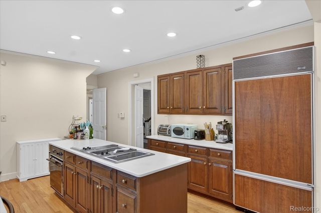 2307 Hill Street, Ann Arbor, MI 48104