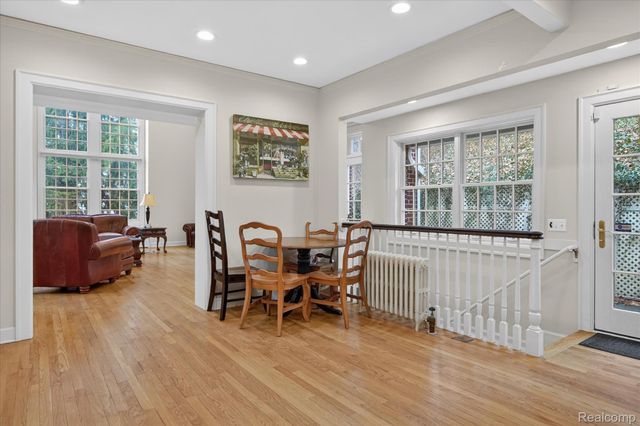 2307 Hill Street, Ann Arbor, MI 48104