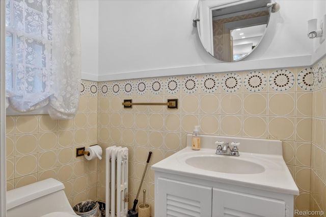 2307 Hill Street, Ann Arbor, MI 48104