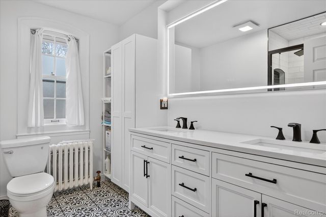 2307 Hill Street, Ann Arbor, MI 48104