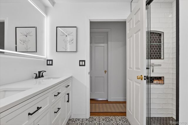 2307 Hill Street, Ann Arbor, MI 48104