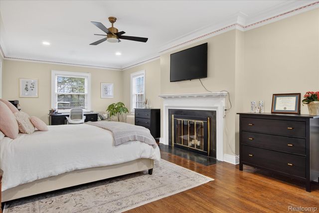 2307 Hill Street, Ann Arbor, MI 48104