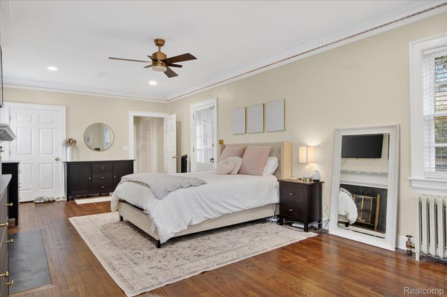 2307 Hill Street, Ann Arbor, MI 48104