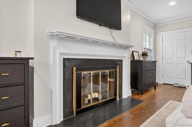 2307 Hill Street, Ann Arbor, MI 48104