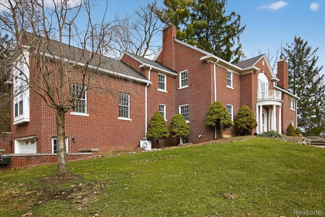 2307 Hill Street, Ann Arbor, MI 48104