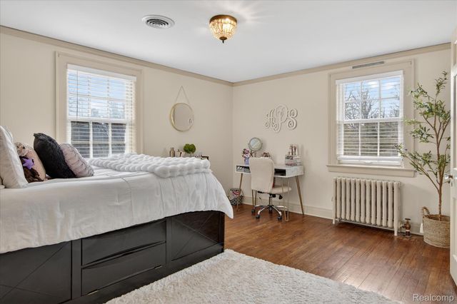 2307 Hill Street, Ann Arbor, MI 48104