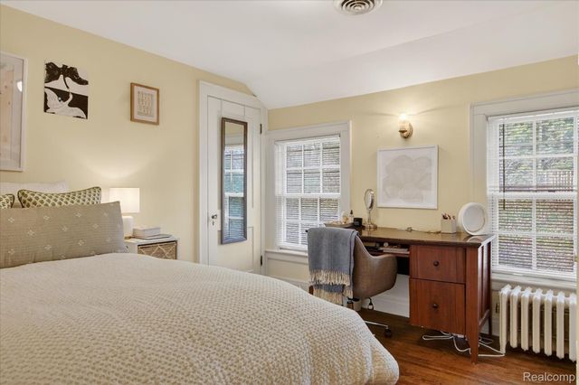 2307 Hill Street, Ann Arbor, MI 48104