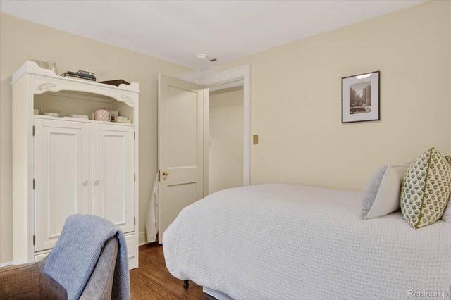 2307 Hill Street, Ann Arbor, MI 48104