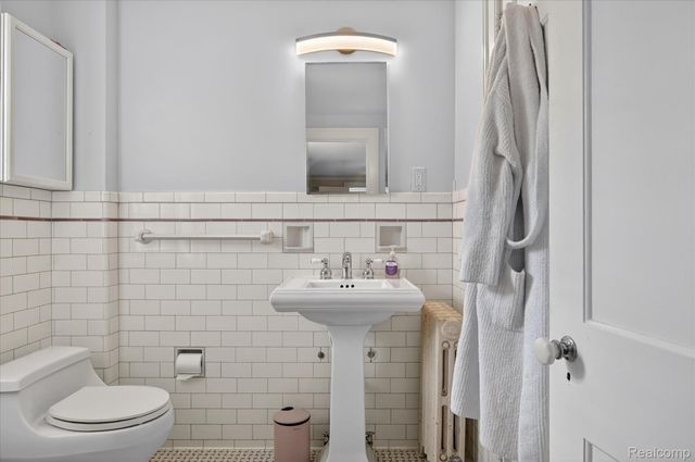 2307 Hill Street, Ann Arbor, MI 48104