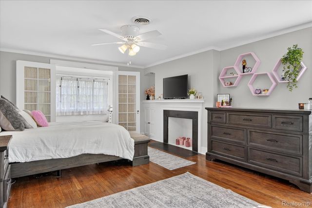 2307 Hill Street, Ann Arbor, MI 48104