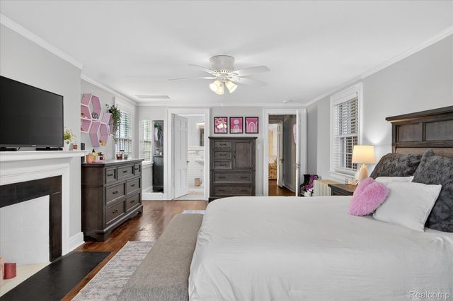 2307 Hill Street, Ann Arbor, MI 48104