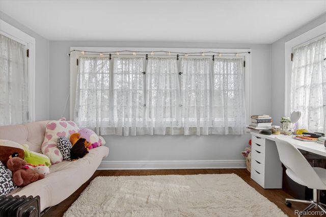 2307 Hill Street, Ann Arbor, MI 48104