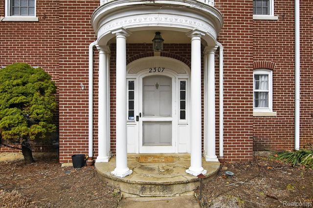 2307 Hill Street, Ann Arbor, MI 48104
