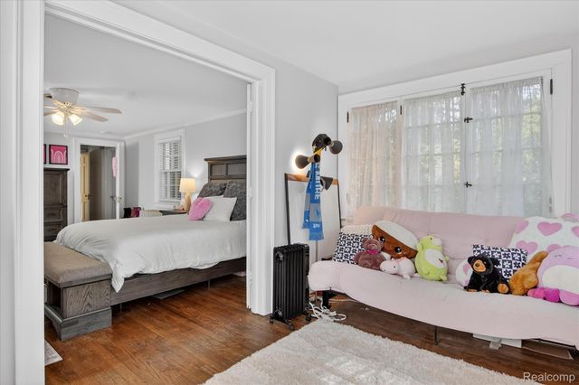 2307 Hill Street, Ann Arbor, MI 48104