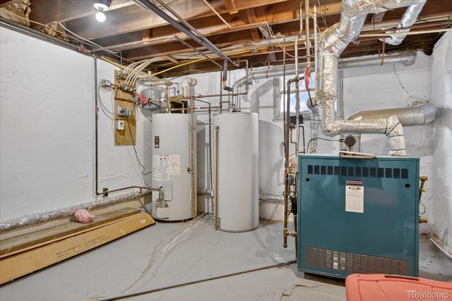 2307 Hill Street, Ann Arbor, MI 48104