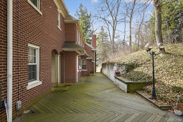 2307 Hill Street, Ann Arbor, MI 48104