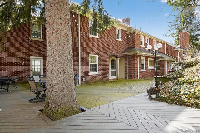 2307 Hill Street, Ann Arbor, MI 48104