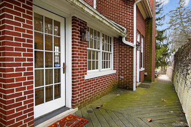 2307 Hill Street, Ann Arbor, MI 48104