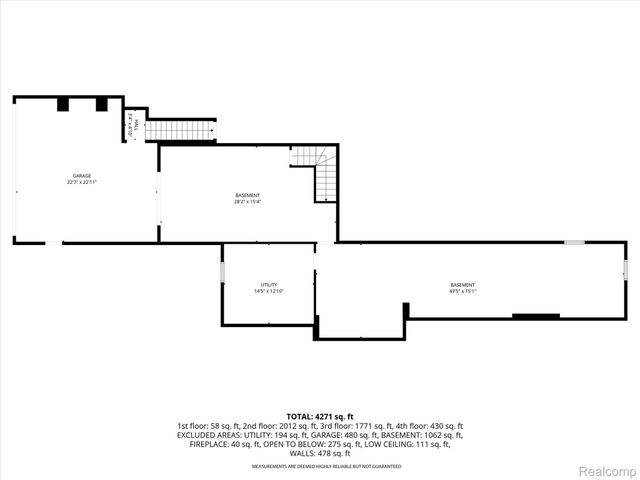 2307 Hill Street, Ann Arbor, MI 48104