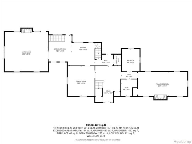2307 Hill Street, Ann Arbor, MI 48104
