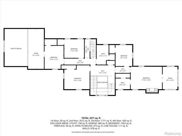 2307 Hill Street, Ann Arbor, MI 48104