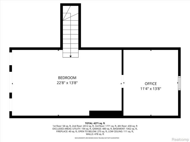 2307 Hill Street, Ann Arbor, MI 48104