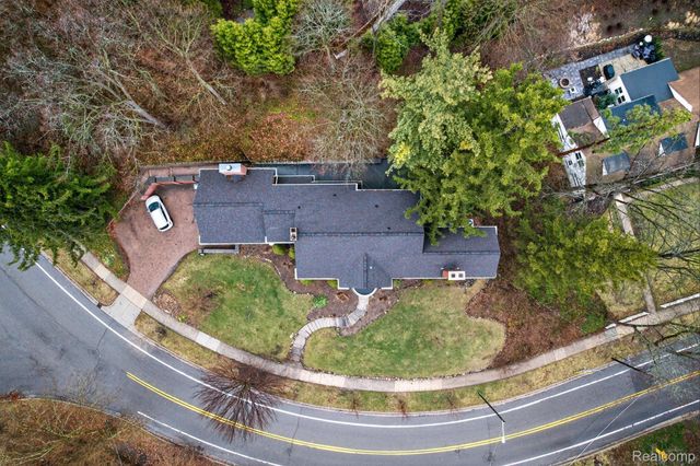 2307 Hill Street, Ann Arbor, MI 48104