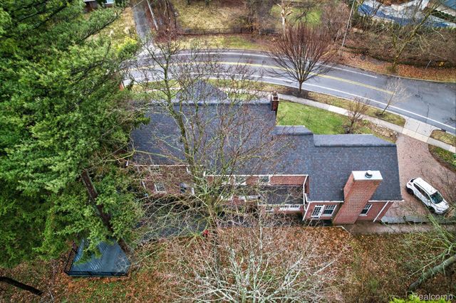 2307 Hill Street, Ann Arbor, MI 48104