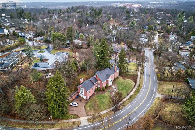 2307 Hill Street, Ann Arbor, MI 48104