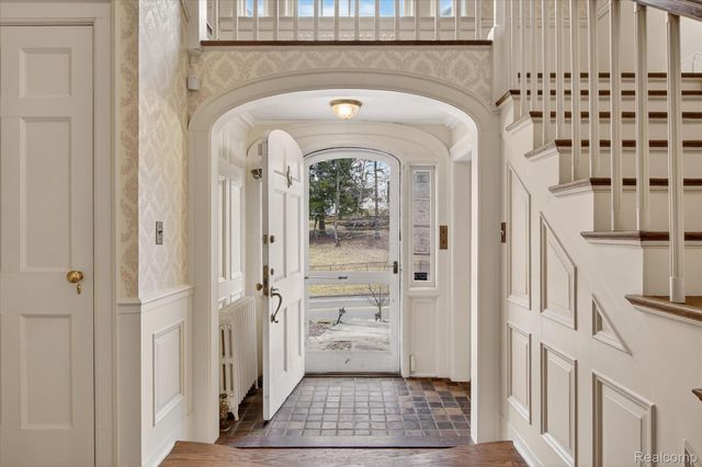 2307 Hill Street, Ann Arbor, MI 48104