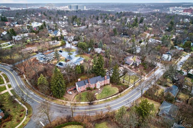 2307 Hill Street, Ann Arbor, MI 48104