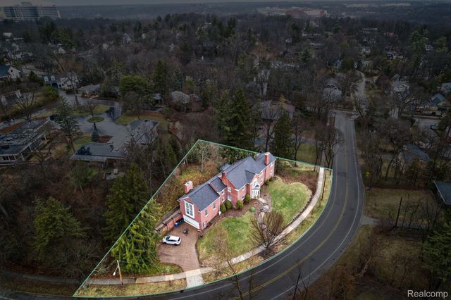 2307 Hill Street, Ann Arbor, MI 48104