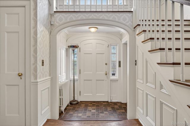 2307 Hill Street, Ann Arbor, MI 48104