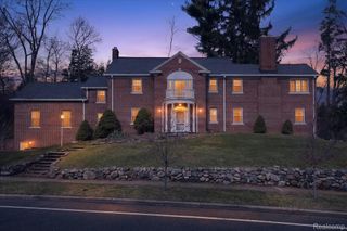 2307 Hill Street, Ann Arbor, MI 48104