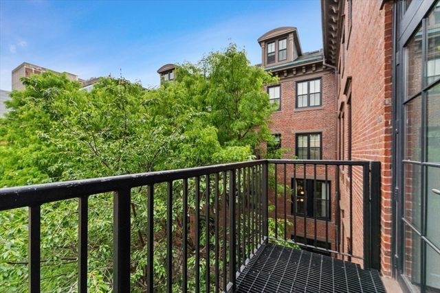21 Father Francis Gilday St 314, Boston, MA 02118