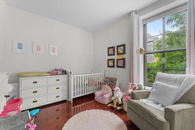 21 Father Francis Gilday St 314, Boston, MA 02118