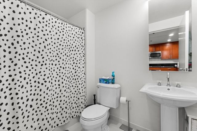 21 Father Francis Gilday St 314, Boston, MA 02118