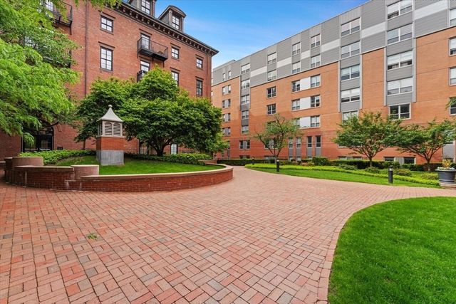 21 Father Francis Gilday St 314, Boston, MA 02118