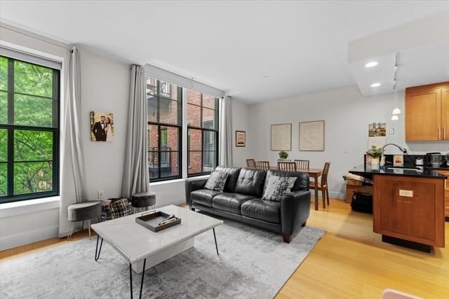 21 Father Francis Gilday St 314, Boston, MA 02118
