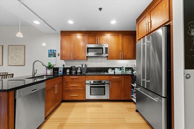 21 Father Francis Gilday St 314, Boston, MA 02118