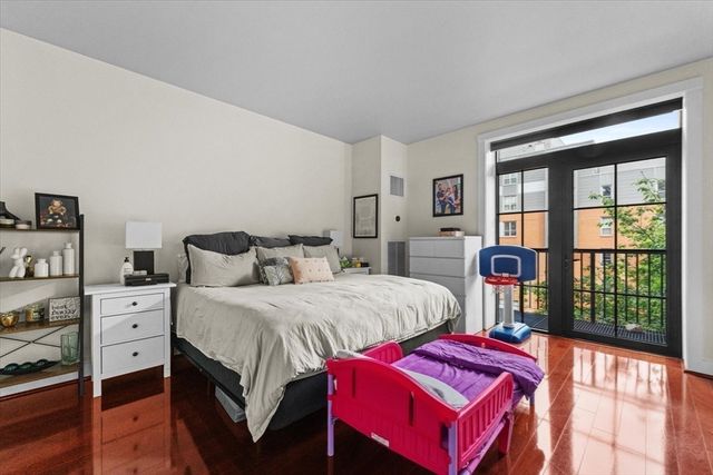 21 Father Francis Gilday St 314, Boston, MA 02118