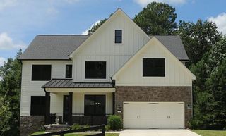 93 Riverwalk Manor Drive, Dallas, GA 30132