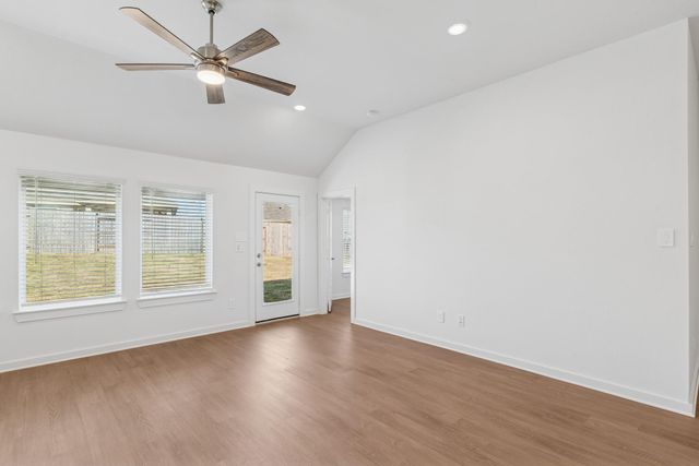 707 Hackberry Branch Court, Magnolia, TX 77354