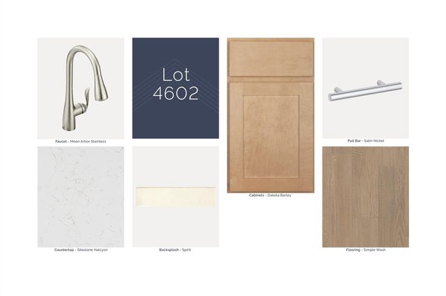 707 Hackberry Branch Court, Magnolia, TX 77354