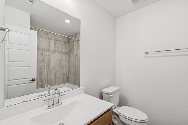 707 Hackberry Branch Court, Magnolia, TX 77354